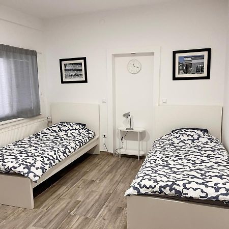 Renovated City Center Apt End Of Sept 23 Apartment Ljubljana Exterior photo