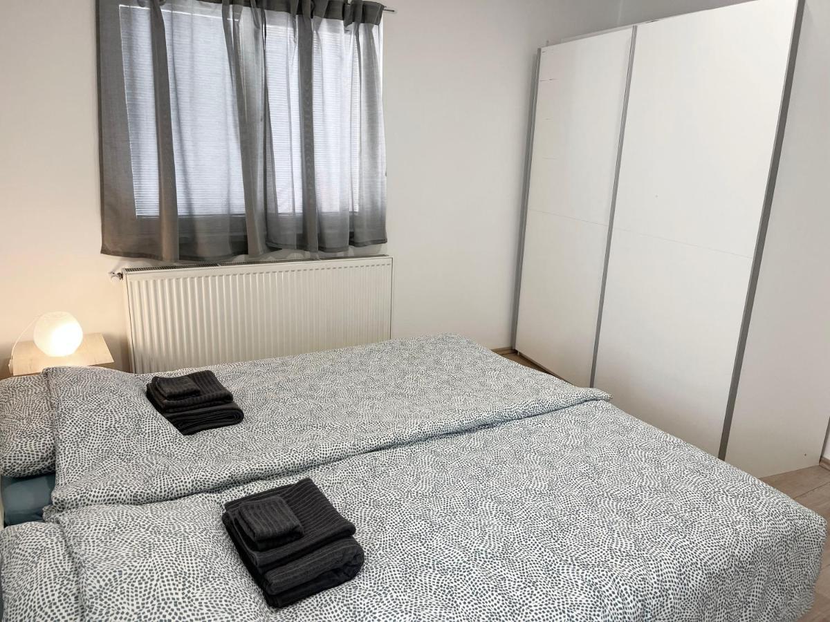Renovated City Center Apt End Of Sept 23 Apartment Ljubljana Exterior photo